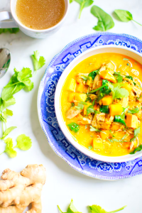 whole 30 coconut curry chicken recipe whole30 chicken curry with coconut milk gluten free dairy free chicken curry low carb keto recipes