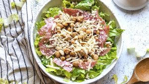 viral salad recipe la scala salad recipes healthy hearty salads for guests crowd pleaser salads