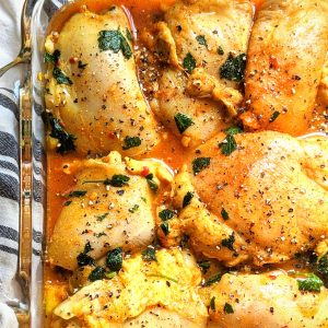 marinated chicken thighs with mango chicken recipes easy flavorful chicken marinades with fruit spices and herbs lime and cilantro sweet chicken marinade